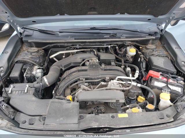 JF2GTAPC3M8251843 Subaru Crosstrek Touring