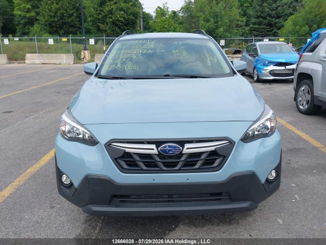 JF2GTAPC3M8251843 Subaru Crosstrek Touring