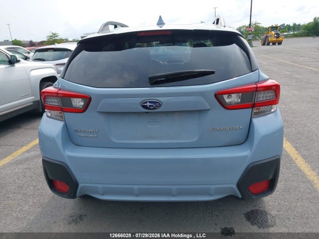 JF2GTAPC3M8251843 Subaru Crosstrek Touring