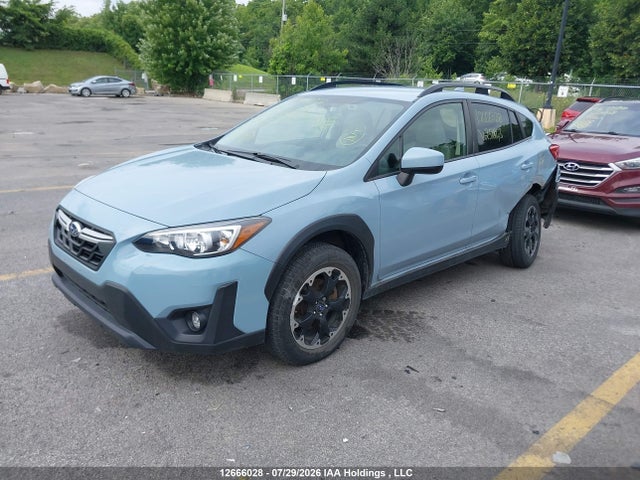 JF2GTAPC3M8251843 Subaru Crosstrek Touring