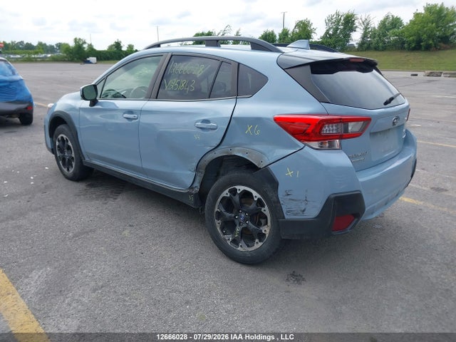 JF2GTAPC3M8251843 Subaru Crosstrek Touring