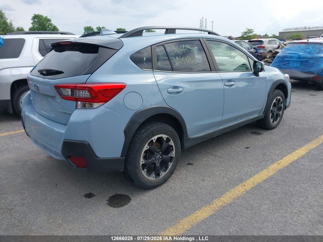 JF2GTAPC3M8251843 Subaru Crosstrek Touring