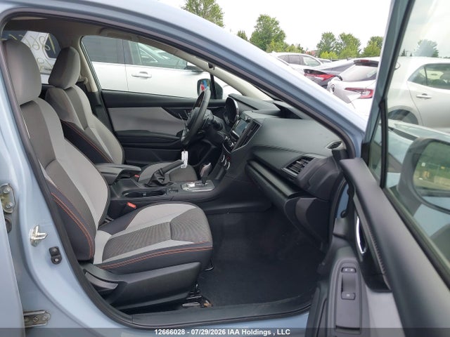 JF2GTAPC3M8251843 Subaru Crosstrek Touring