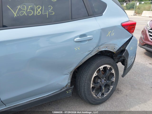 JF2GTAPC3M8251843 Subaru Crosstrek Touring