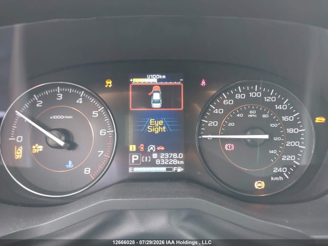 JF2GTAPC3M8251843 Subaru Crosstrek Touring