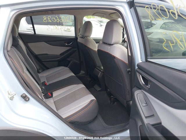 JF2GTAPC3M8251843 Subaru Crosstrek Touring