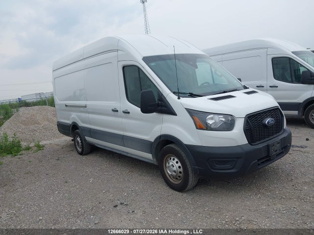 Ford Transit T-250 2024 1FTBR3U83RKA99785 zdjęcie główne