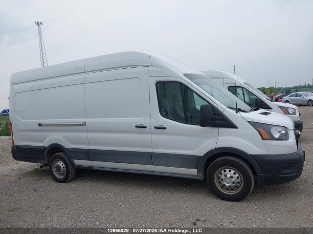 Ford Transit T-250 2024 1FTBR3U83RKA99785 Image 13