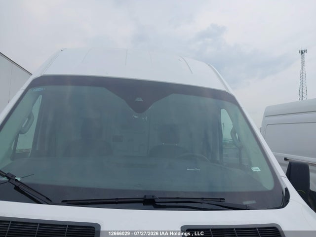 Ford Transit T-250 2024 1FTBR3U83RKA99785 Image 17