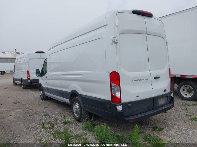 Ford Transit T-250 2024 1FTBR3U83RKA99785 Image 3