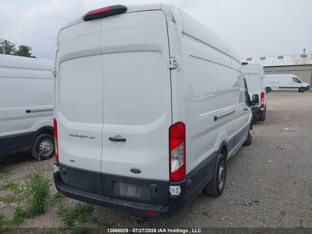 Ford Transit T-250 2024 1FTBR3U83RKA99785 Image 4
