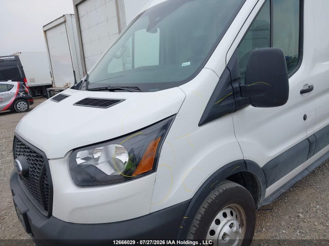 Ford Transit T-250 2024 1FTBR3U83RKA99785 Image 6