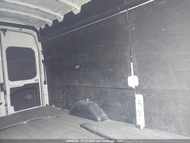 Ford Transit T-250 2024 1FTBR3U83RKA99785 Image 8