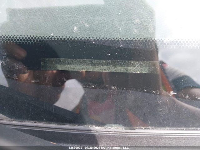 12666032 :رقم المزاد ، JTDKT923675125755 vin ، 2007 Toyota Yaris مزاد بيع