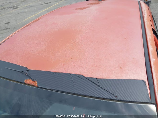 12666032 :رقم المزاد ، JTDKT923675125755 vin ، 2007 Toyota Yaris مزاد بيع