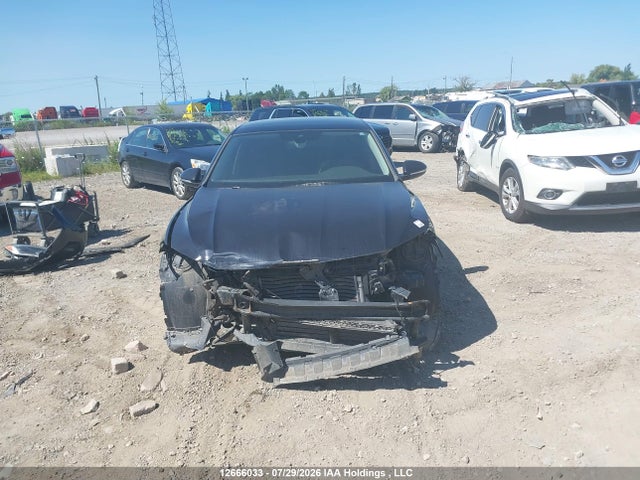 2022 Volkswagen Jetta Highline მანქანა იყიდება აუქციონზე, vin: 3VWGM7BU8NM030974, აუქციონის ნომერი: 12666033
