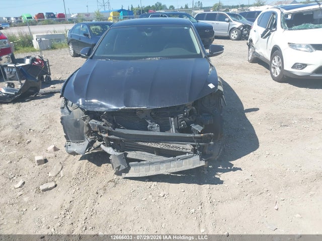 2022 Volkswagen Jetta Highline მანქანა იყიდება აუქციონზე, vin: 3VWGM7BU8NM030974, აუქციონის ნომერი: 12666033