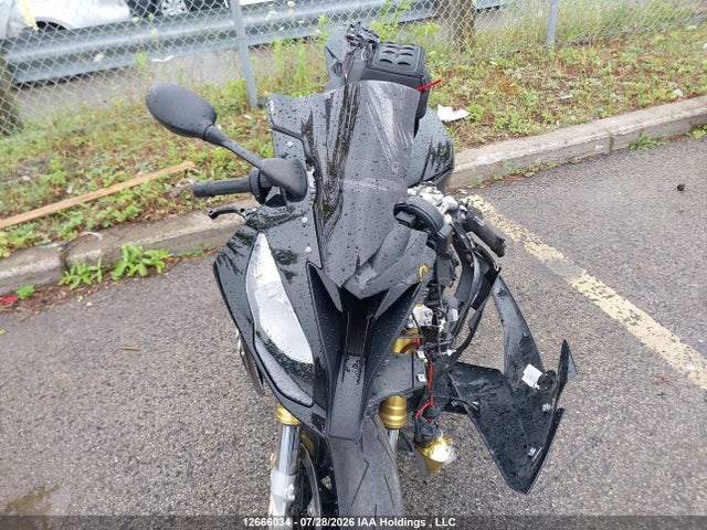 WB10D5009JZ708100 BMW S 1000 Rr