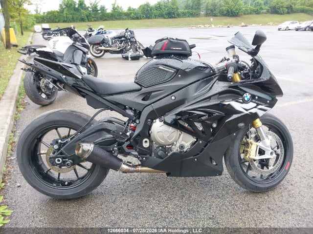 WB10D5009JZ708100 BMW S 1000 Rr