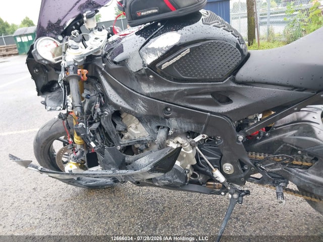 BMW S 1000 Rr 2018 WB10D5009JZ708100 Image 18