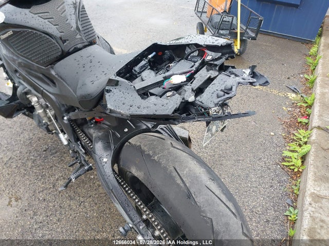 WB10D5009JZ708100 BMW S 1000 Rr