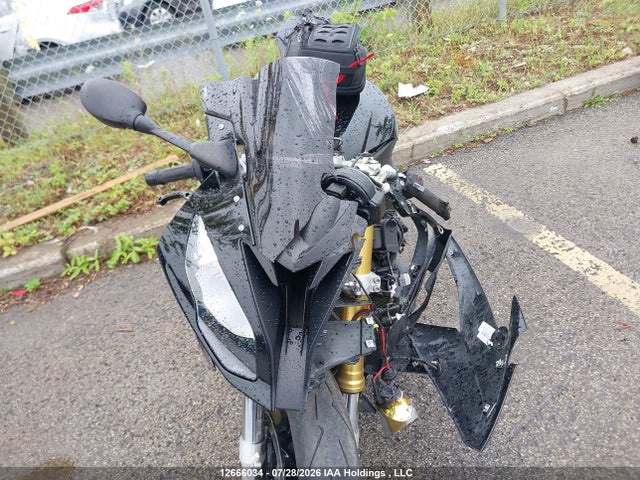 WB10D5009JZ708100 BMW S 1000 Rr