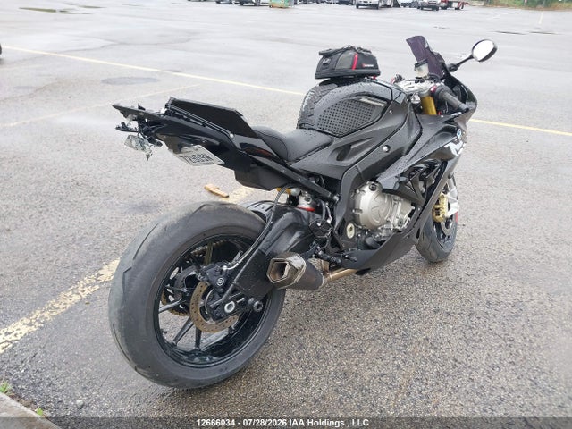 BMW S 1000 Rr 2018 WB10D5009JZ708100 Image 4