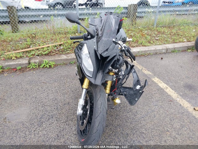 WB10D5009JZ708100 BMW S 1000 Rr