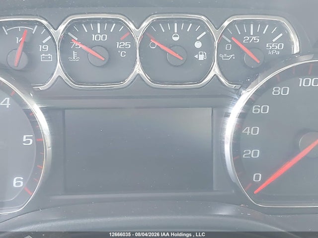 GMC Sierra 1500 Slt 2015 3GTU2VEC9FG450911 Image 15