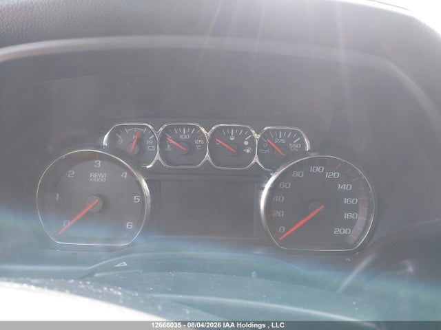 GMC Sierra 1500 Slt 2015 3GTU2VEC9FG450911 Image 7