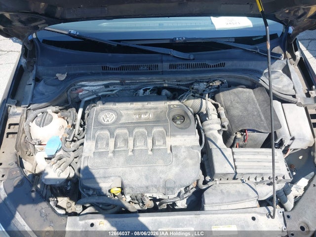Volkswagen Jetta 2015 3VWWA7AJ7FM294202 Image 10