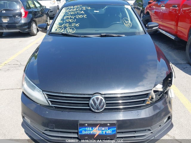 Volkswagen Jetta 2015 3VWWA7AJ7FM294202 Image 13