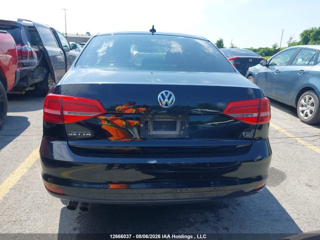 Volkswagen Jetta 2015 3VWWA7AJ7FM294202 Image 17