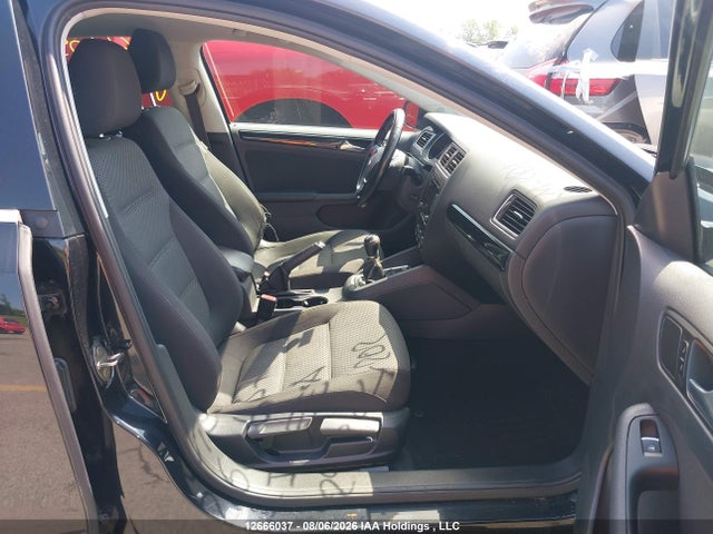 Volkswagen Jetta 2015 3VWWA7AJ7FM294202 Image 5