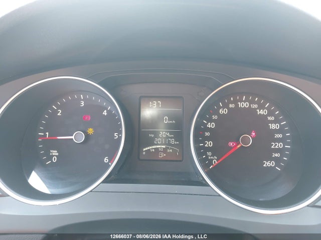 Volkswagen Jetta 2015 3VWWA7AJ7FM294202 Image 7