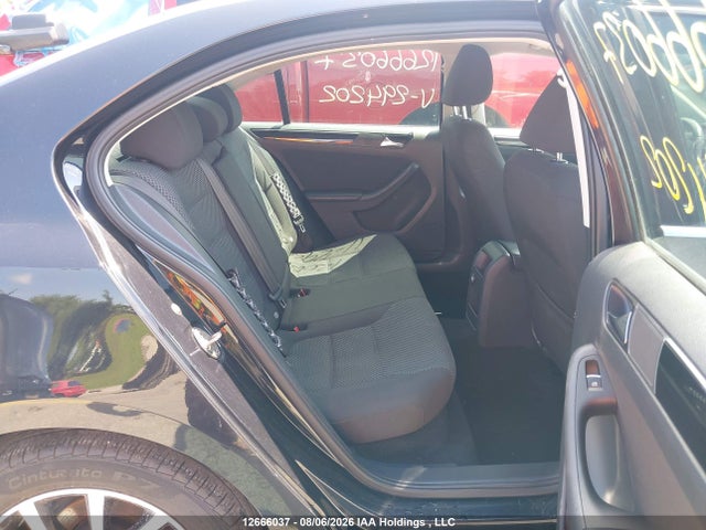 Volkswagen Jetta 2015 3VWWA7AJ7FM294202 Image 8