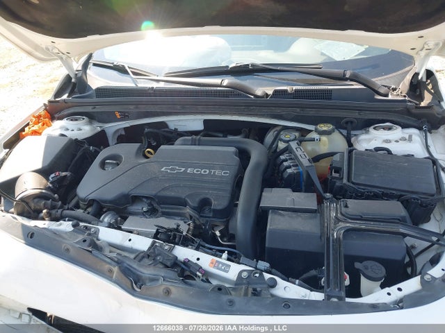 Chevrolet MALIBU LS 2016 1G1ZB5ST2GF193659 Image 10