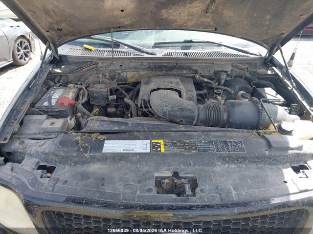 Продажа на аукционе авто 2003 Ford F-150 Lariat/xl/xlt, vin: 2FTPX18L23CA64116, номер лота: 12666039