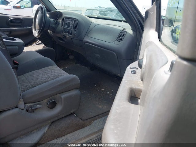 Продажа на аукционе авто 2003 Ford F-150 Lariat/xl/xlt, vin: 2FTPX18L23CA64116, номер лота: 12666039