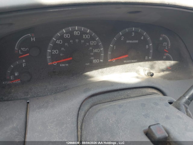 Продажа на аукционе авто 2003 Ford F-150 Lariat/xl/xlt, vin: 2FTPX18L23CA64116, номер лота: 12666039