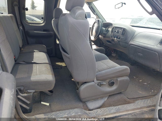 Продажа на аукционе авто 2003 Ford F-150 Lariat/xl/xlt, vin: 2FTPX18L23CA64116, номер лота: 12666039