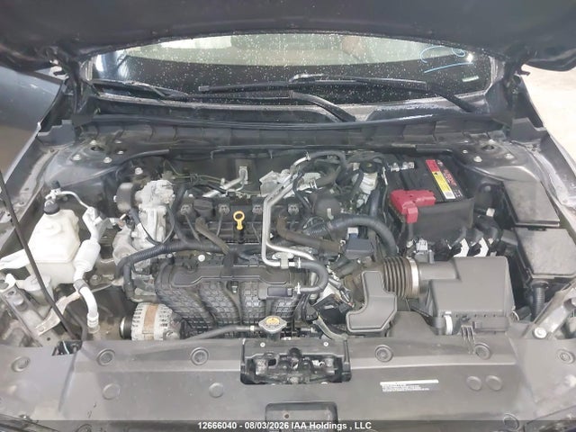 Продаж на аукціоні авто 2022 Nissan Altima 2.5 Sr Midnight Edition, vin: 1N4BL4CW2NN392759, номер лоту: 12666040