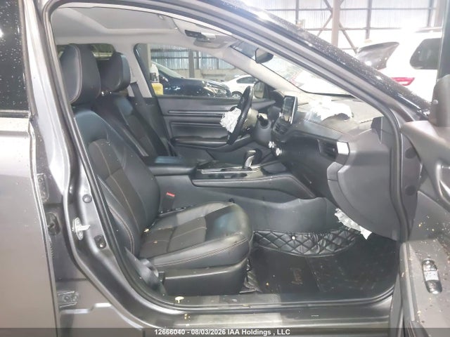 Продаж на аукціоні авто 2022 Nissan Altima 2.5 Sr Midnight Edition, vin: 1N4BL4CW2NN392759, номер лоту: 12666040