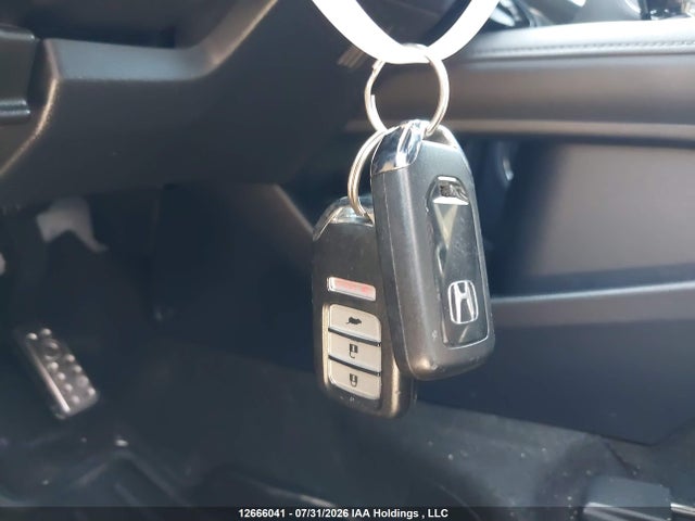 Продаж на аукціоні авто 2021 Honda Hr-v Sport, vin: 3CZRU6H21MM100108, номер лоту: 12666041