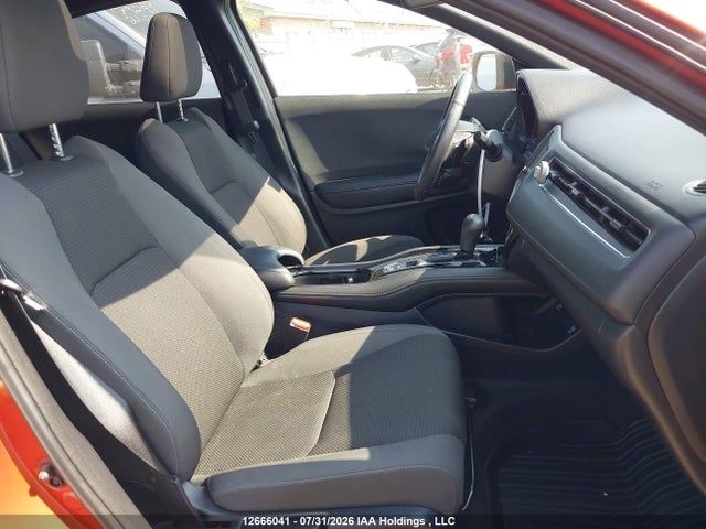 Продаж на аукціоні авто 2021 Honda Hr-v Sport, vin: 3CZRU6H21MM100108, номер лоту: 12666041