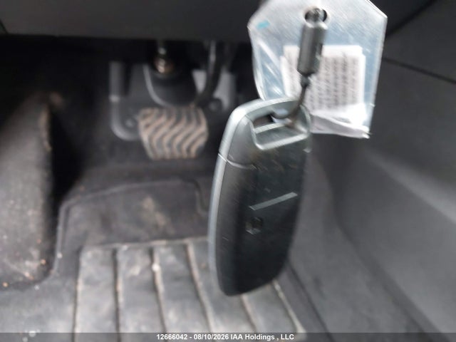JN8BT3BB5SW162601 Nissan Rogue Sv/rock Creek