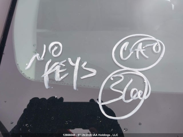 2023 Toyota Tundra Hybrid Limited მანქანა იყიდება აუქციონზე, vin: 5TFJC5DB0PX024188, აუქციონის ნომერი: 12666045