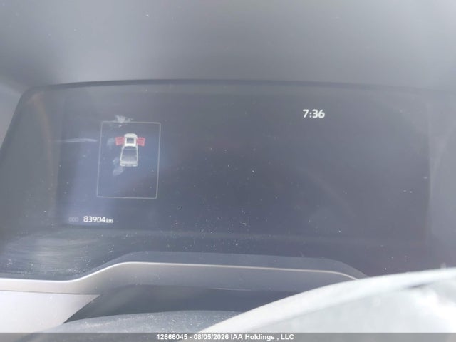 2023 Toyota Tundra Hybrid Limited მანქანა იყიდება აუქციონზე, vin: 5TFJC5DB0PX024188, აუქციონის ნომერი: 12666045