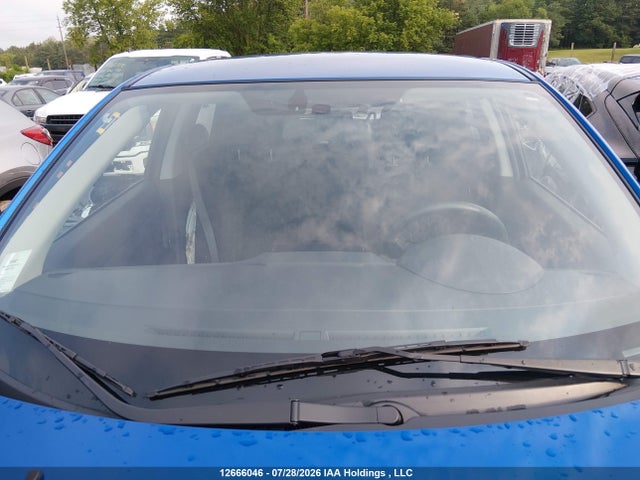 2025 Mitsubishi Rvr მანქანა იყიდება აუქციონზე, vin: JA4AJVAW1SU601473, აუქციონის ნომერი: 12666046