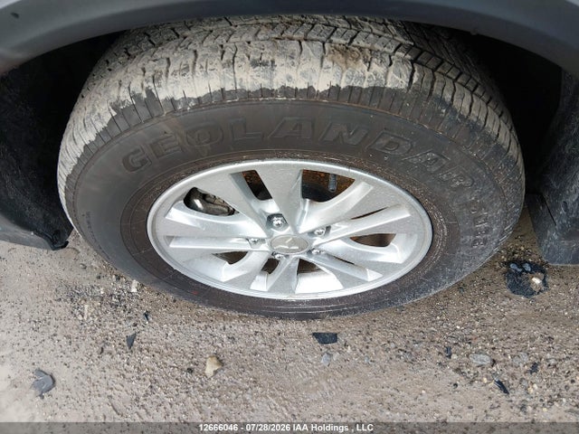 2025 Mitsubishi Rvr მანქანა იყიდება აუქციონზე, vin: JA4AJVAW1SU601473, აუქციონის ნომერი: 12666046